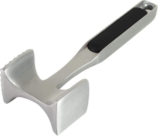 Multi Sided Meat Tenderizer for Pounding Meats